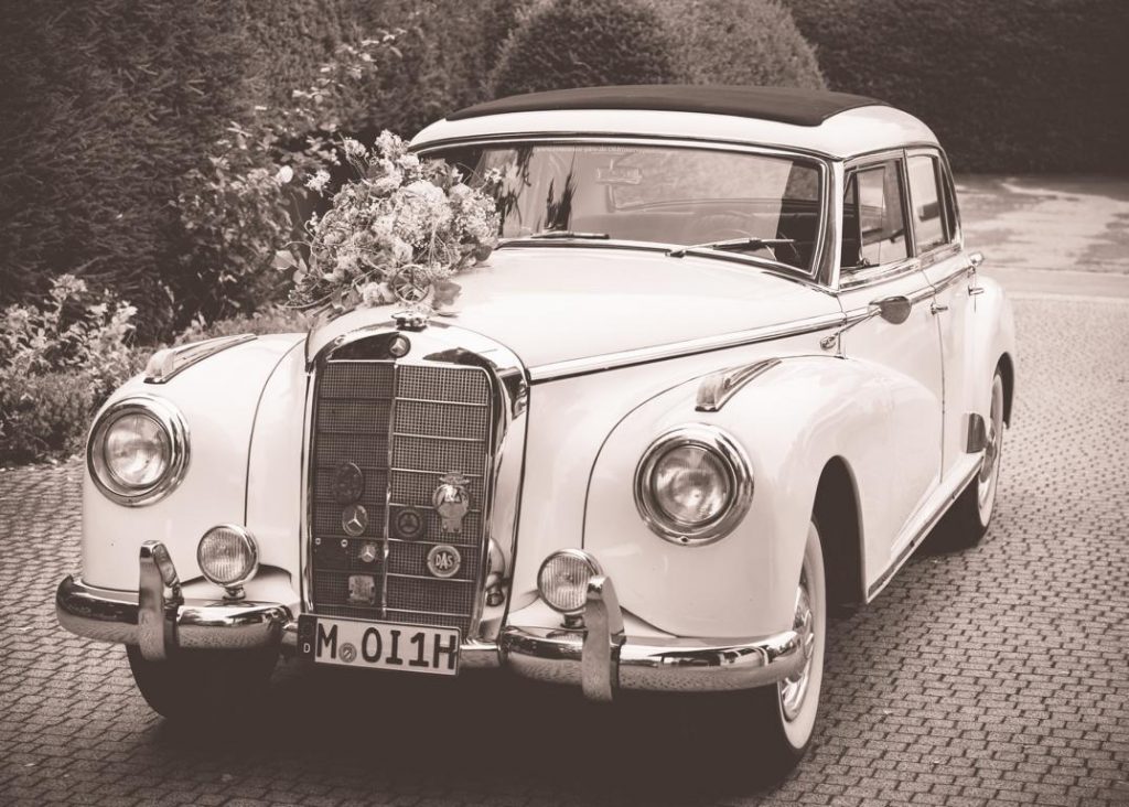 Hochzeit Bayrisch Vintage Tegernsee Weddinghelfer