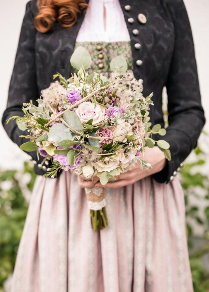 Hochzeit Bayrisch Vintage Tegernsee Weddinghelfer