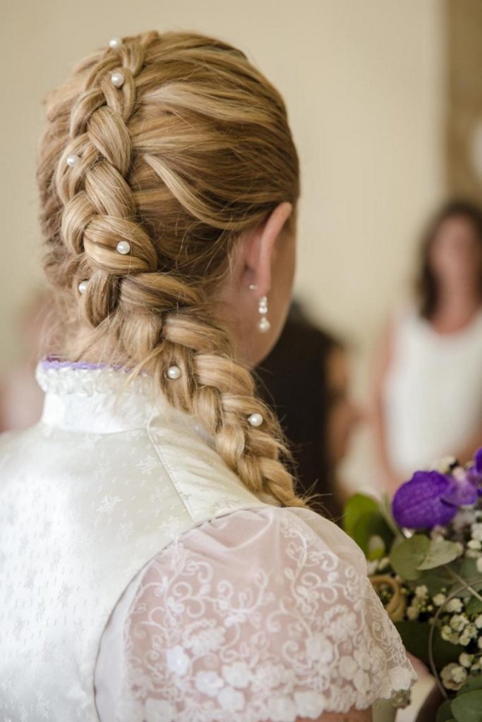 Hochzeit Berchtesgadener Land Weddinghelfer
