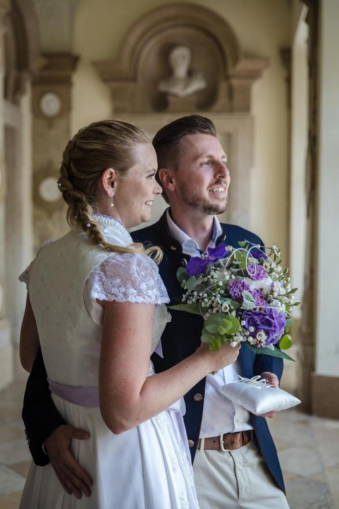 Hochzeit Berchtesgadener Land Weddinghelfer