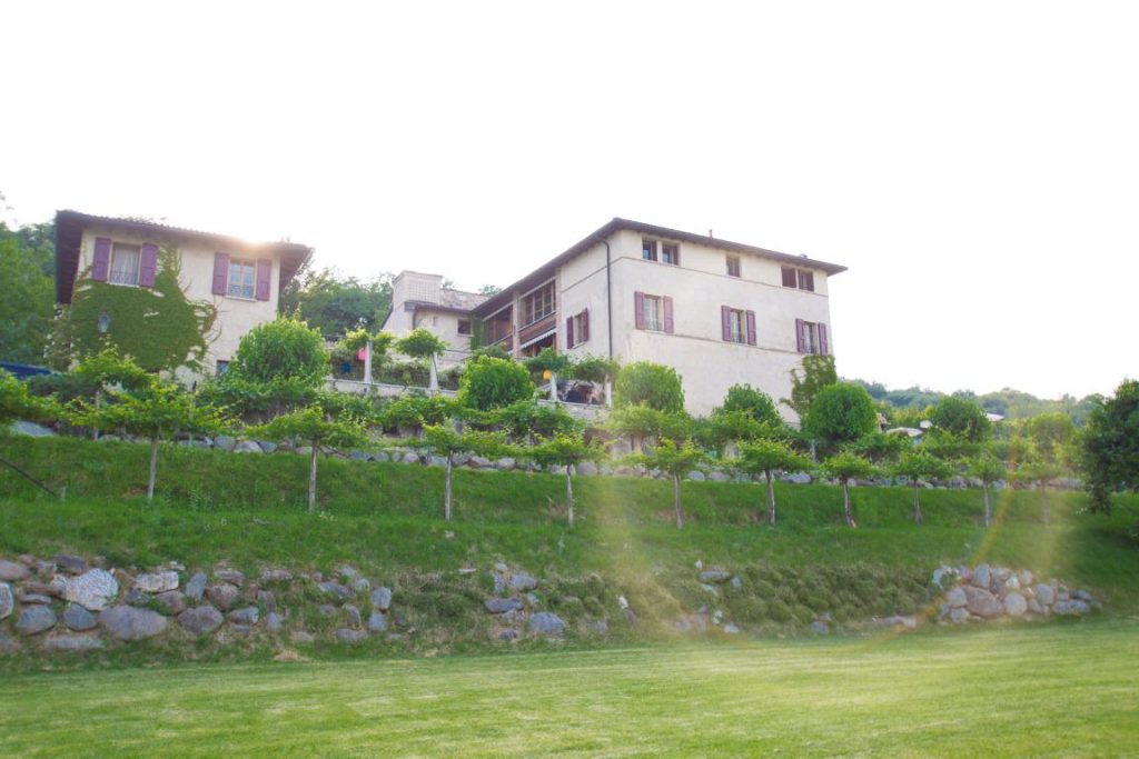 Hochzeit Gardasee Weddinghelfer