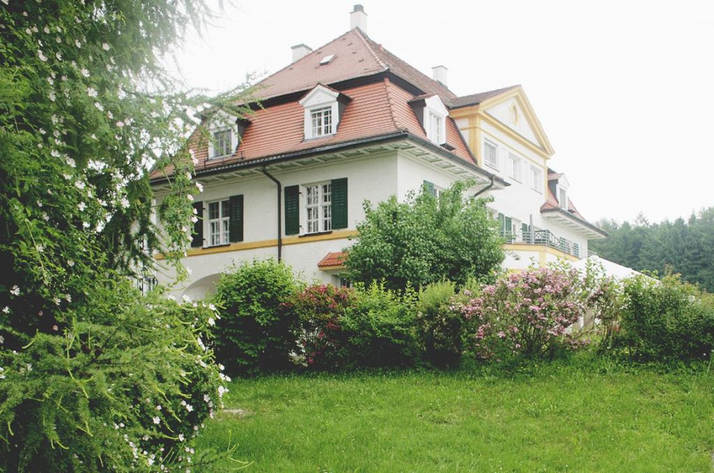 Hochzeit Starnberger See Weddinghelfer